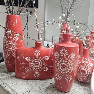 Vase Set